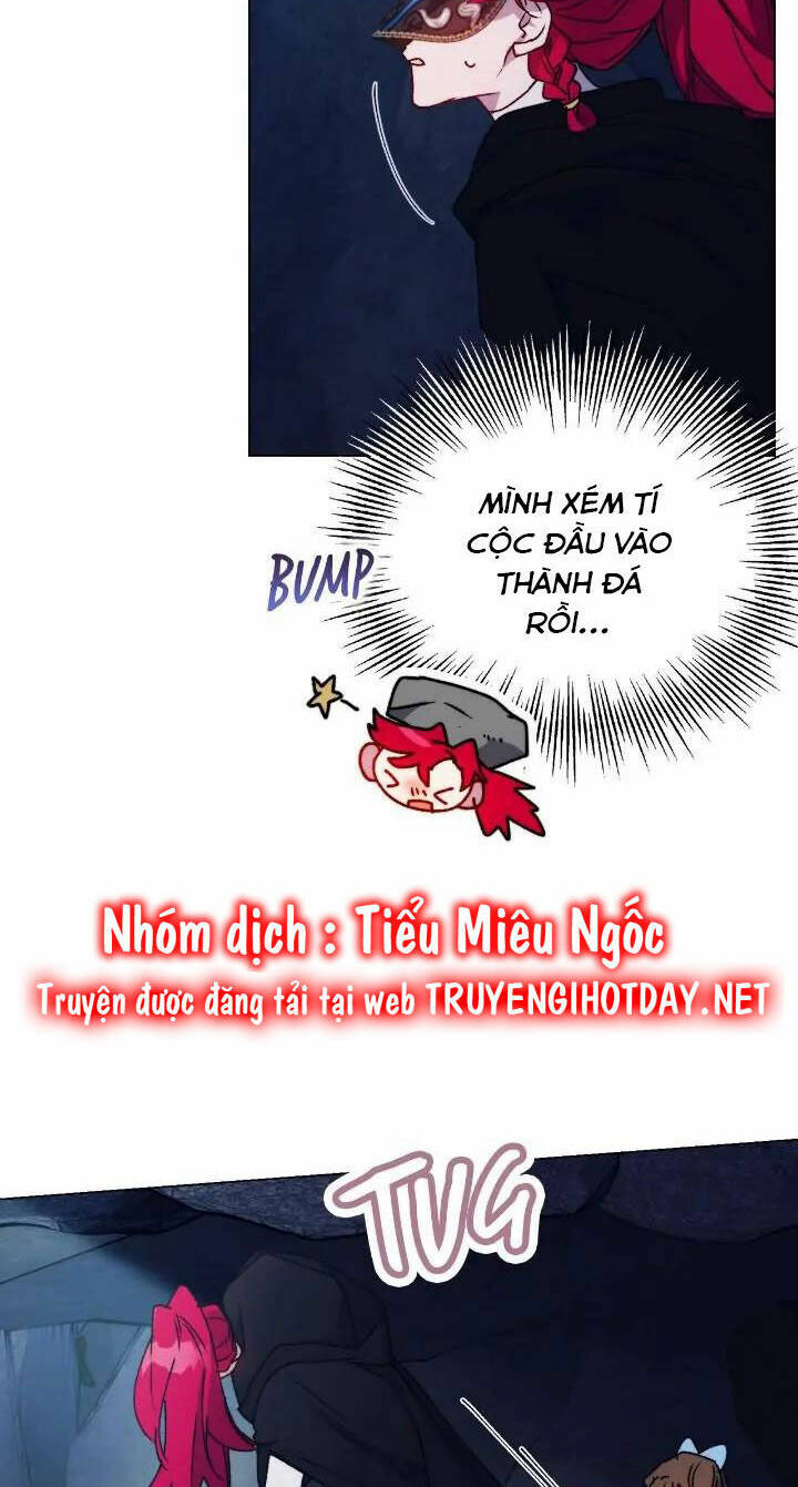 Ta sẽ nuôi dạy con của ngài thật tốt, bệ hạ!: Chapter 93