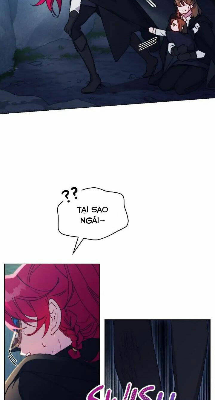 Ta sẽ nuôi dạy con của ngài thật tốt, bệ hạ!: Chapter 93