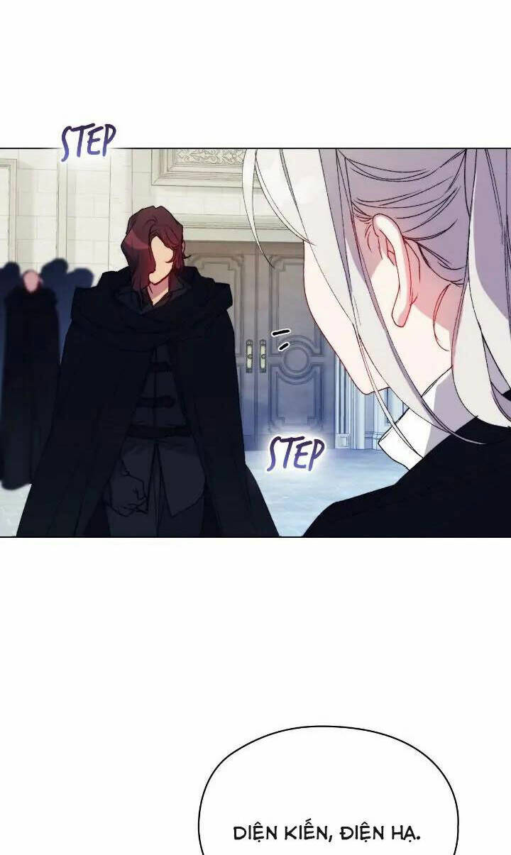 Ta sẽ nuôi dạy con của ngài thật tốt, bệ hạ!: Chapter 93