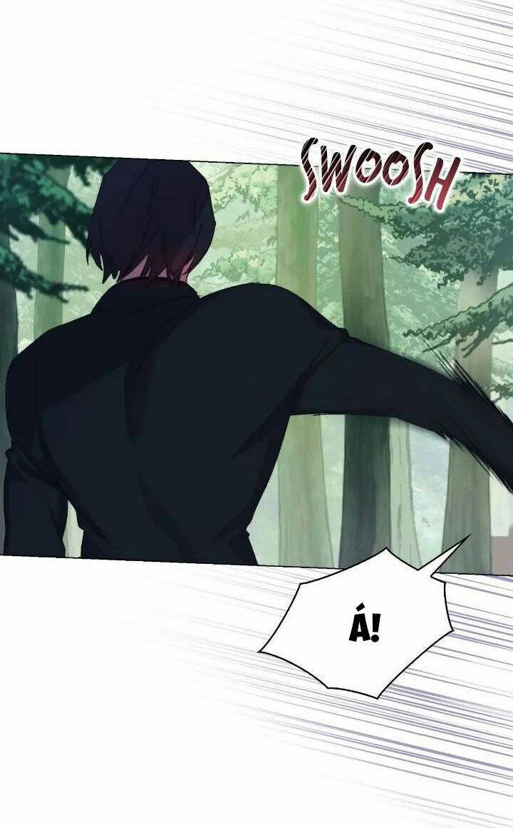 Ta sẽ nuôi dạy con của ngài thật tốt, bệ hạ!: Chapter 93