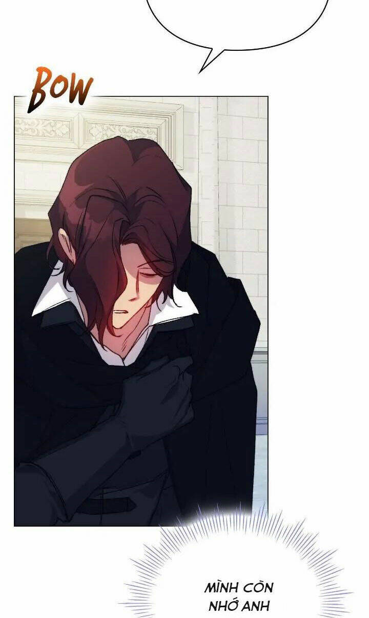 Ta sẽ nuôi dạy con của ngài thật tốt, bệ hạ!: Chapter 93