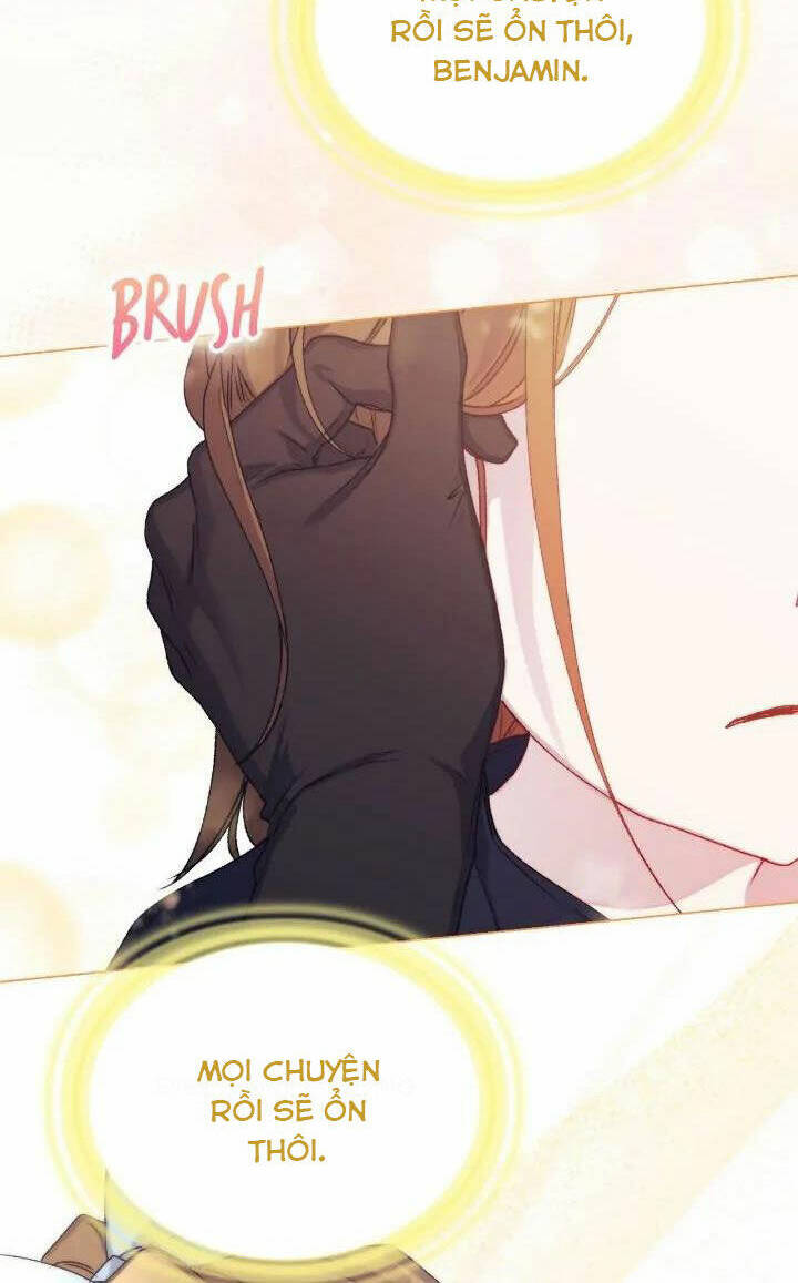 Ta sẽ nuôi dạy con của ngài thật tốt, bệ hạ!: Chapter 93