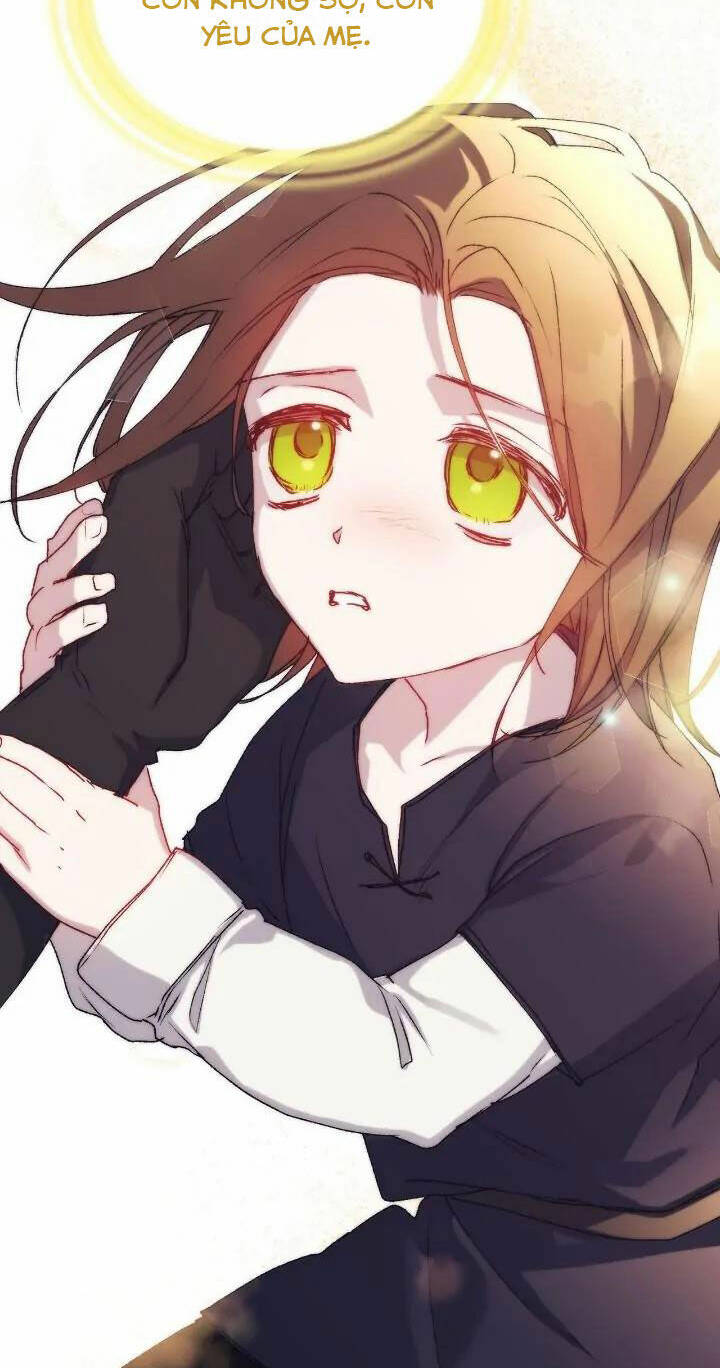 Ta sẽ nuôi dạy con của ngài thật tốt, bệ hạ!: Chapter 93