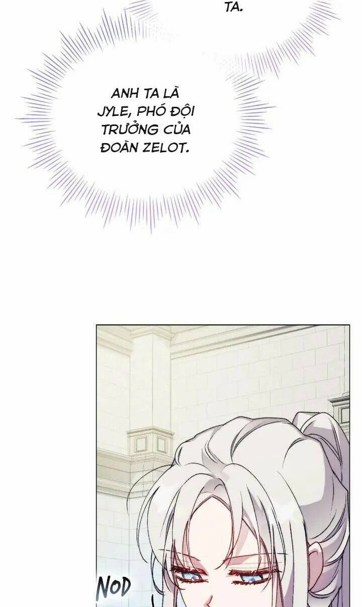 Ta sẽ nuôi dạy con của ngài thật tốt, bệ hạ!: Chapter 93