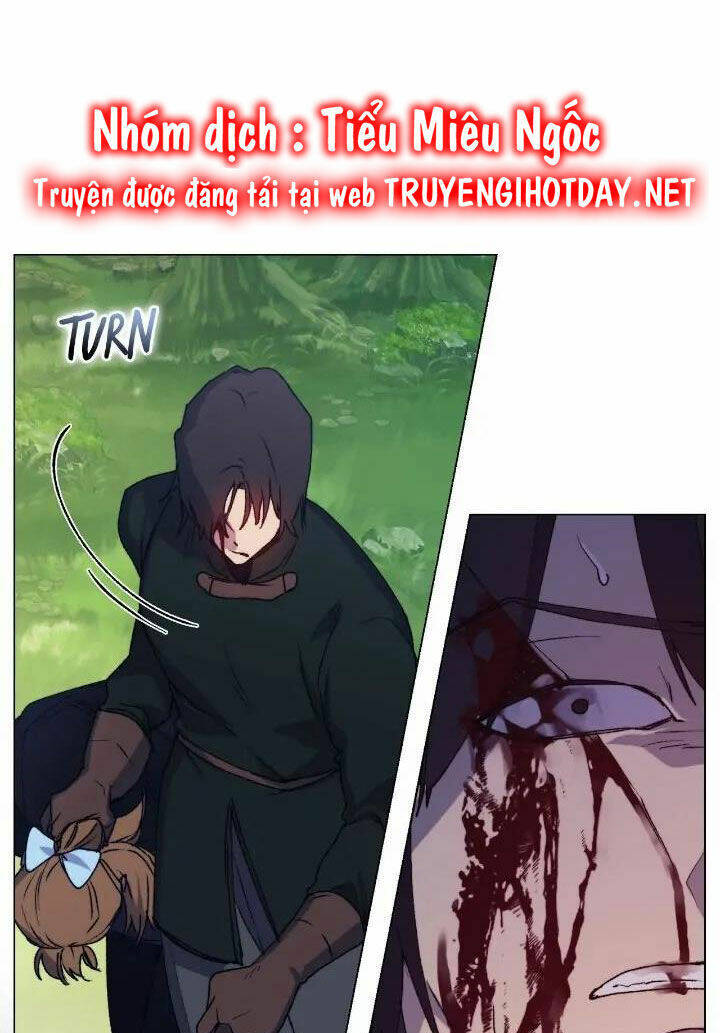 Ta sẽ nuôi dạy con của ngài thật tốt, bệ hạ!: Chapter 93