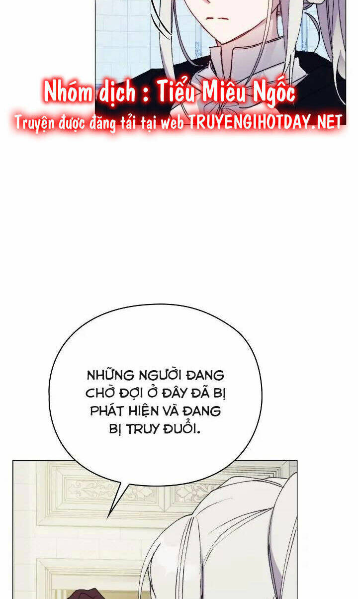 Ta sẽ nuôi dạy con của ngài thật tốt, bệ hạ!: Chapter 93