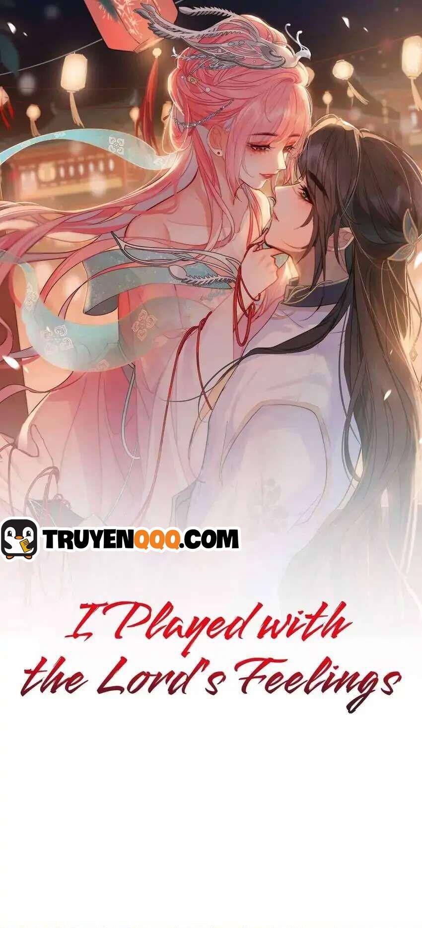 Sau Khi Công Chúa Bội Tình Bạc Nghĩa: Chapter 20