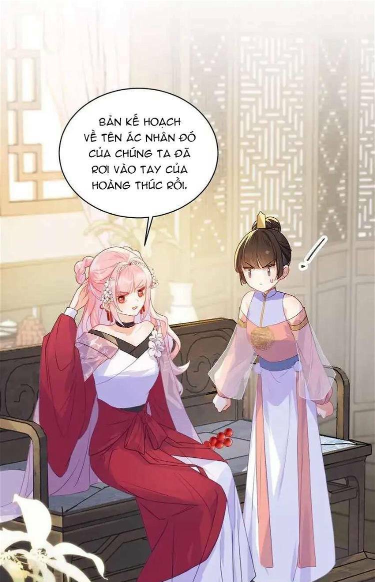 Sau Khi Công Chúa Bội Tình Bạc Nghĩa: Chapter 20