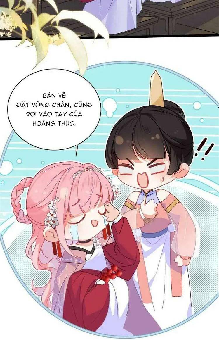 Sau Khi Công Chúa Bội Tình Bạc Nghĩa: Chapter 20