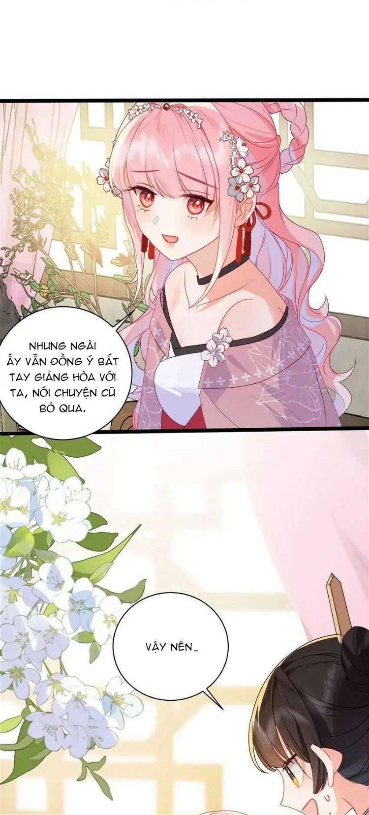Sau Khi Công Chúa Bội Tình Bạc Nghĩa: Chapter 20
