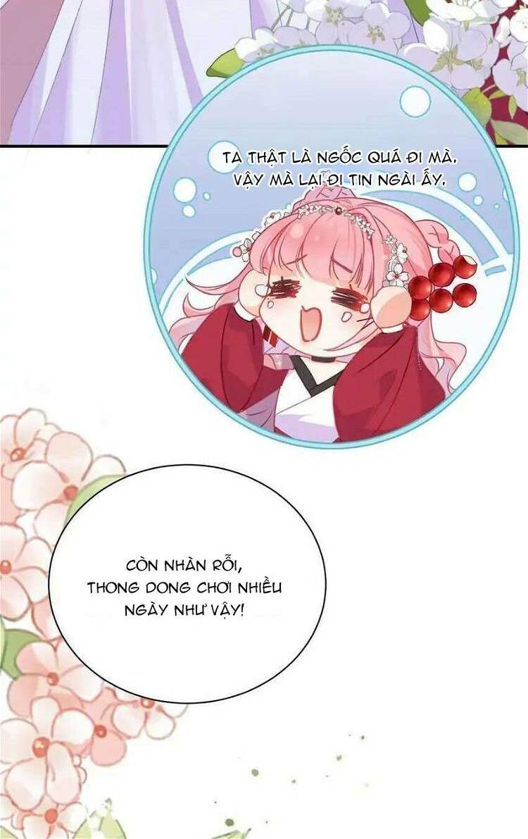 Sau Khi Công Chúa Bội Tình Bạc Nghĩa: Chapter 20
