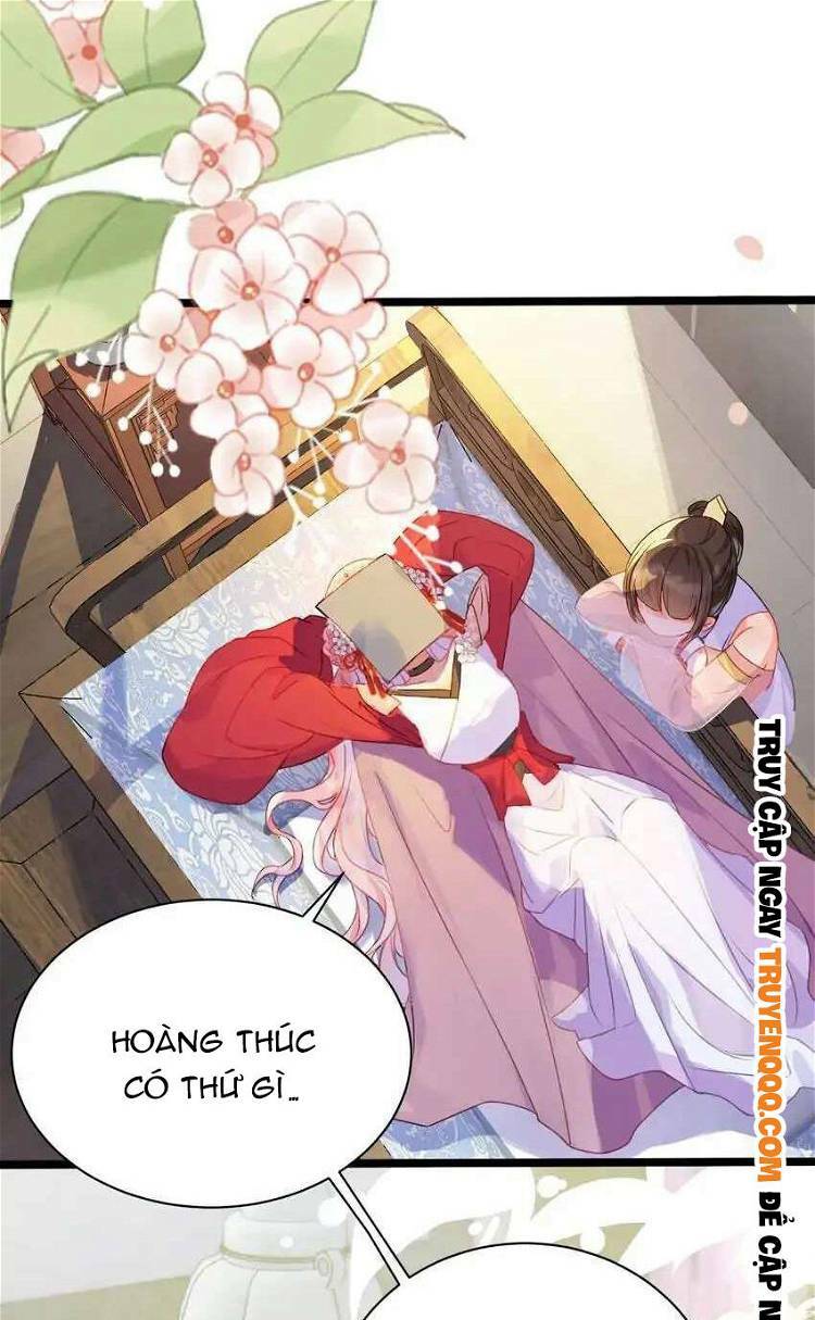 Sau Khi Công Chúa Bội Tình Bạc Nghĩa: Chapter 20