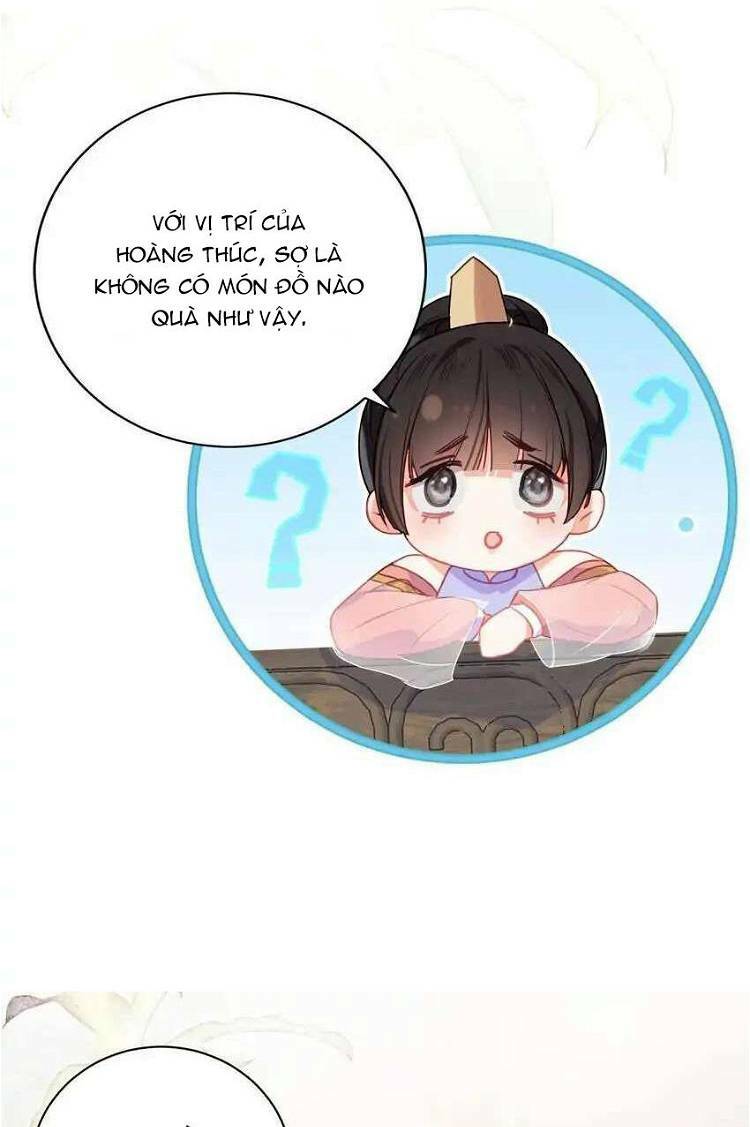 Sau Khi Công Chúa Bội Tình Bạc Nghĩa: Chapter 20