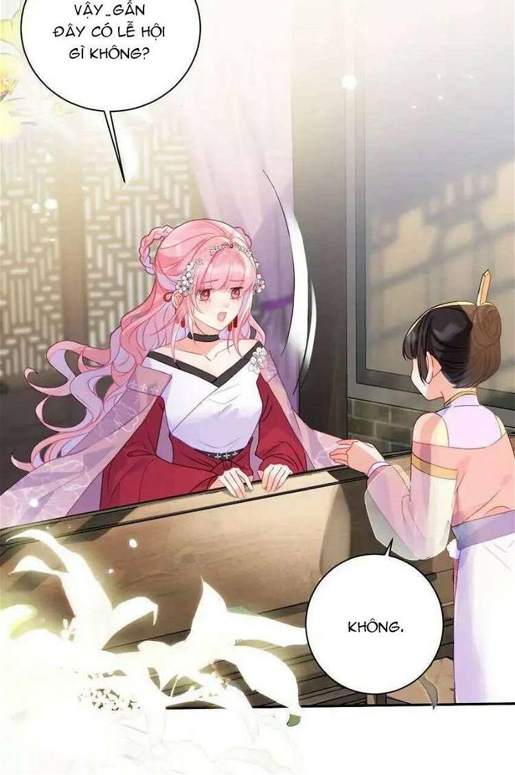 Sau Khi Công Chúa Bội Tình Bạc Nghĩa: Chapter 20