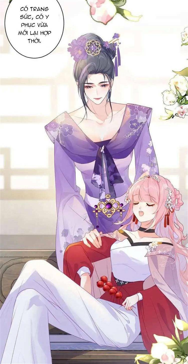 Sau Khi Công Chúa Bội Tình Bạc Nghĩa: Chapter 20
