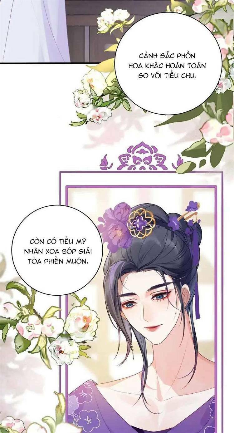Sau Khi Công Chúa Bội Tình Bạc Nghĩa: Chapter 20