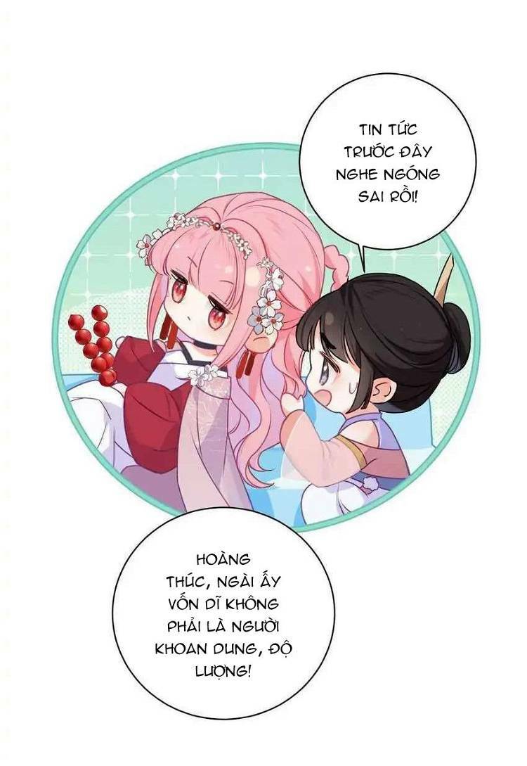 Sau Khi Công Chúa Bội Tình Bạc Nghĩa: Chapter 20