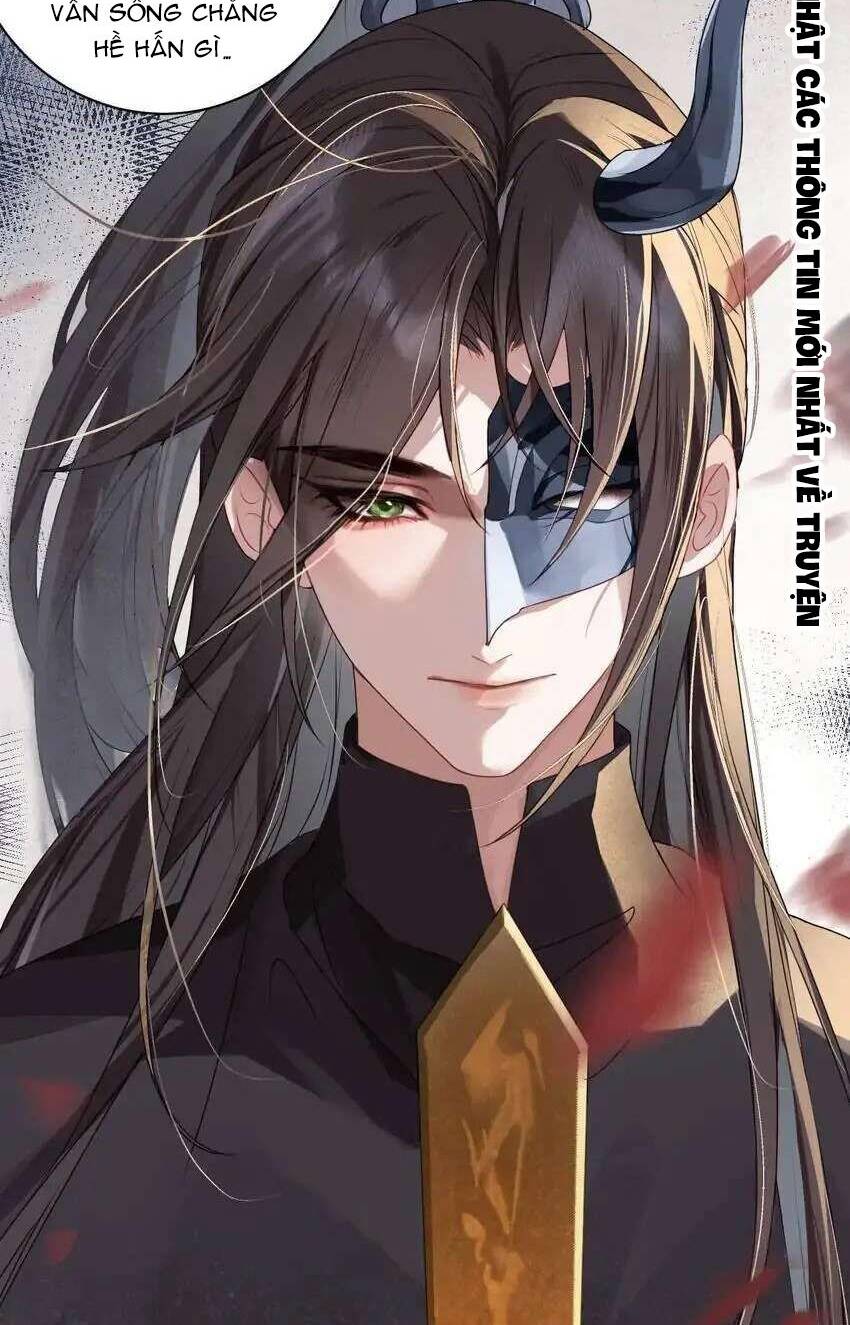 Sau Khi Công Chúa Bội Tình Bạc Nghĩa: Chapter 20