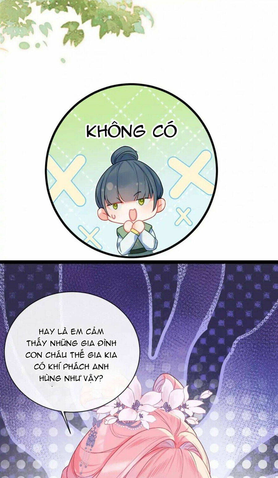 Sau Khi Công Chúa Bội Tình Bạc Nghĩa: Chapter 22