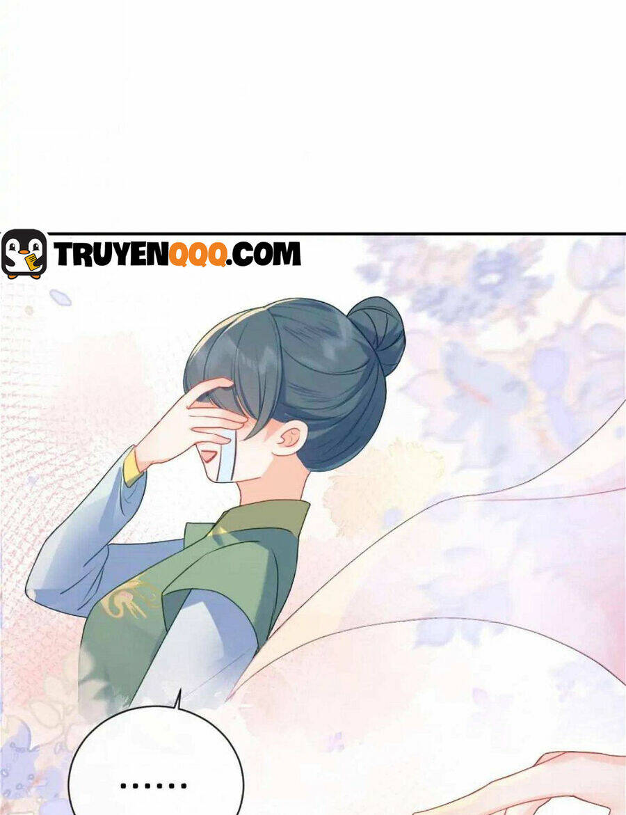Sau Khi Công Chúa Bội Tình Bạc Nghĩa: Chapter 22
