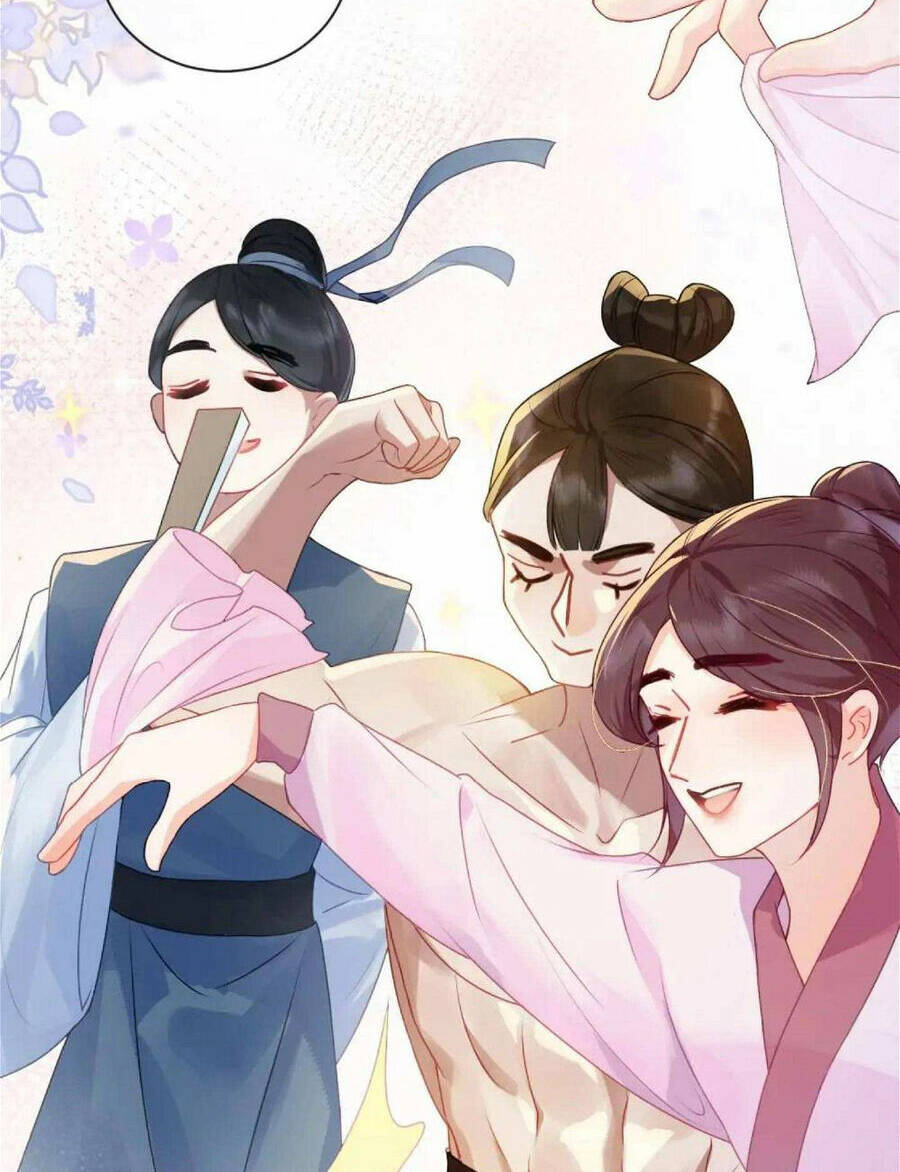 Sau Khi Công Chúa Bội Tình Bạc Nghĩa: Chapter 22