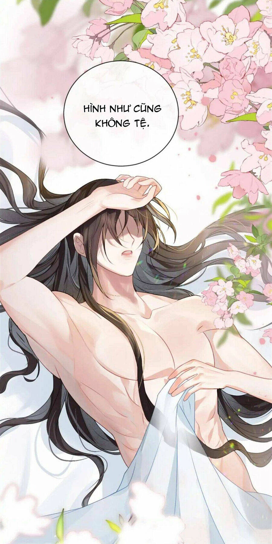 Sau Khi Công Chúa Bội Tình Bạc Nghĩa: Chapter 22