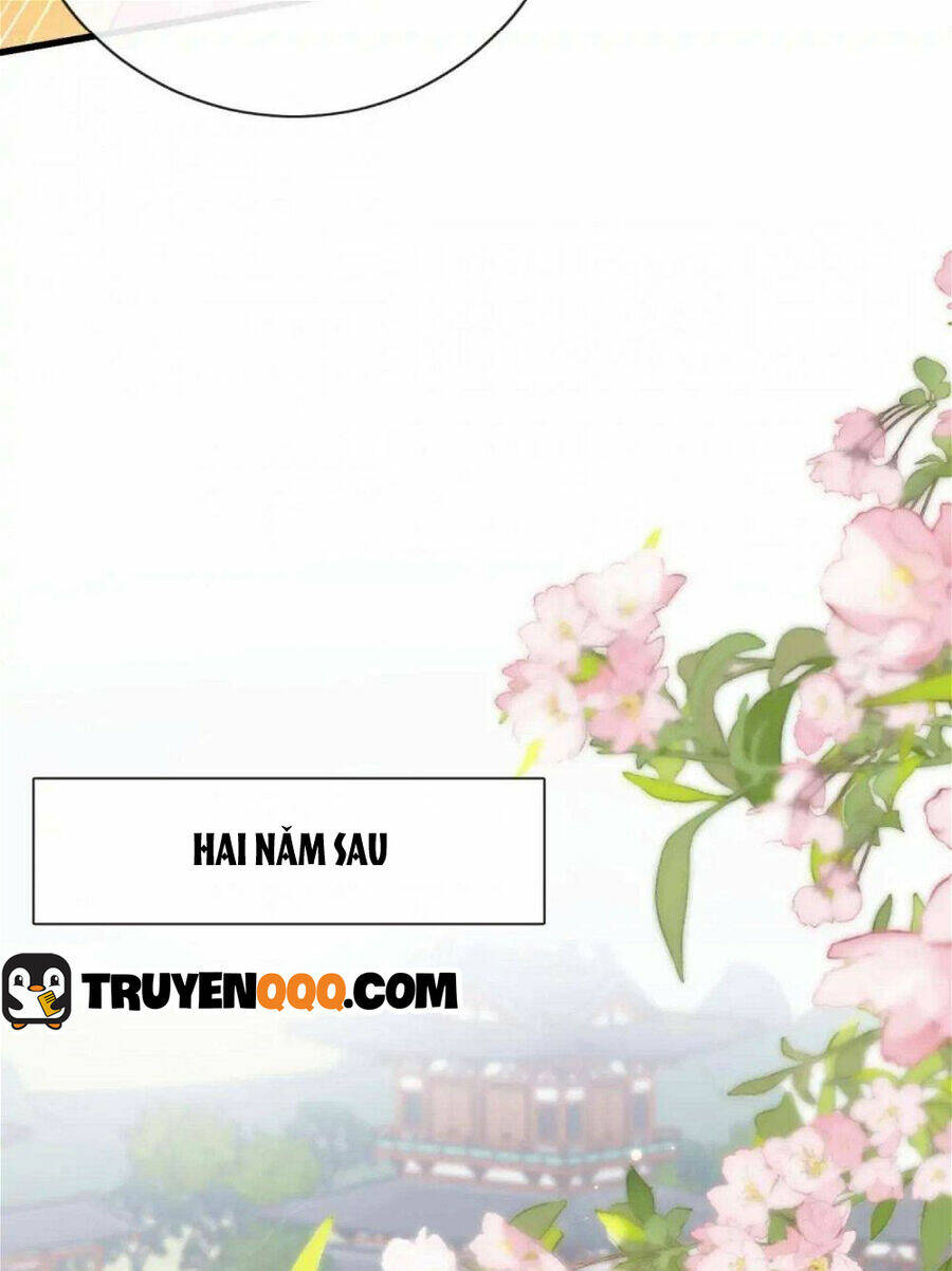 Sau Khi Công Chúa Bội Tình Bạc Nghĩa: Chapter 22