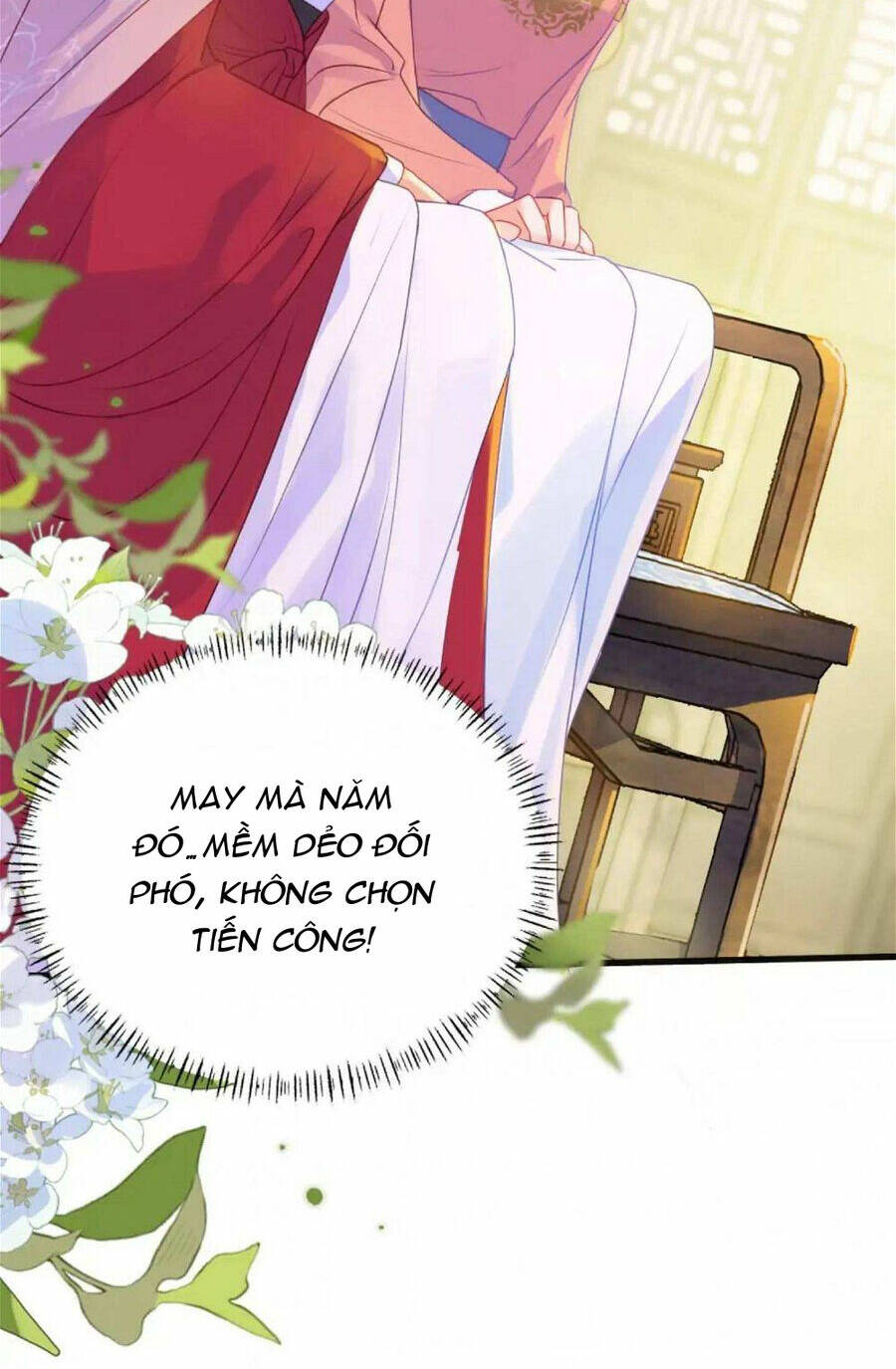 Sau Khi Công Chúa Bội Tình Bạc Nghĩa: Chapter 22