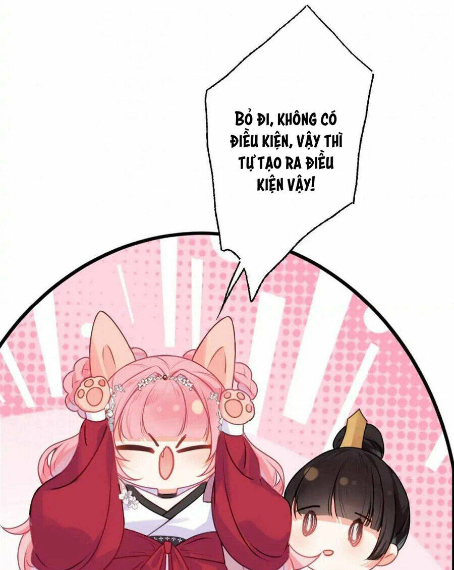 Sau Khi Công Chúa Bội Tình Bạc Nghĩa: Chapter 22