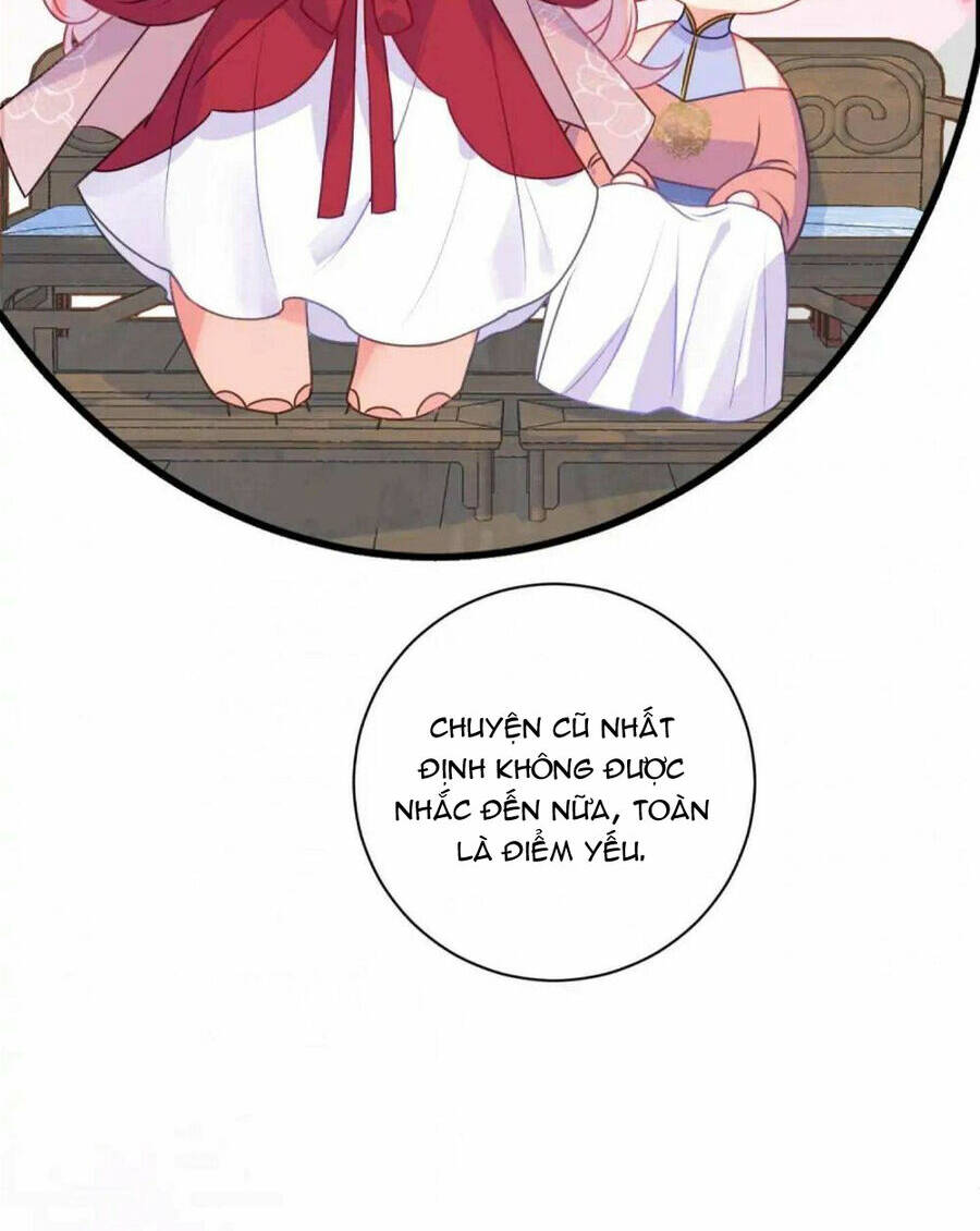 Sau Khi Công Chúa Bội Tình Bạc Nghĩa: Chapter 22