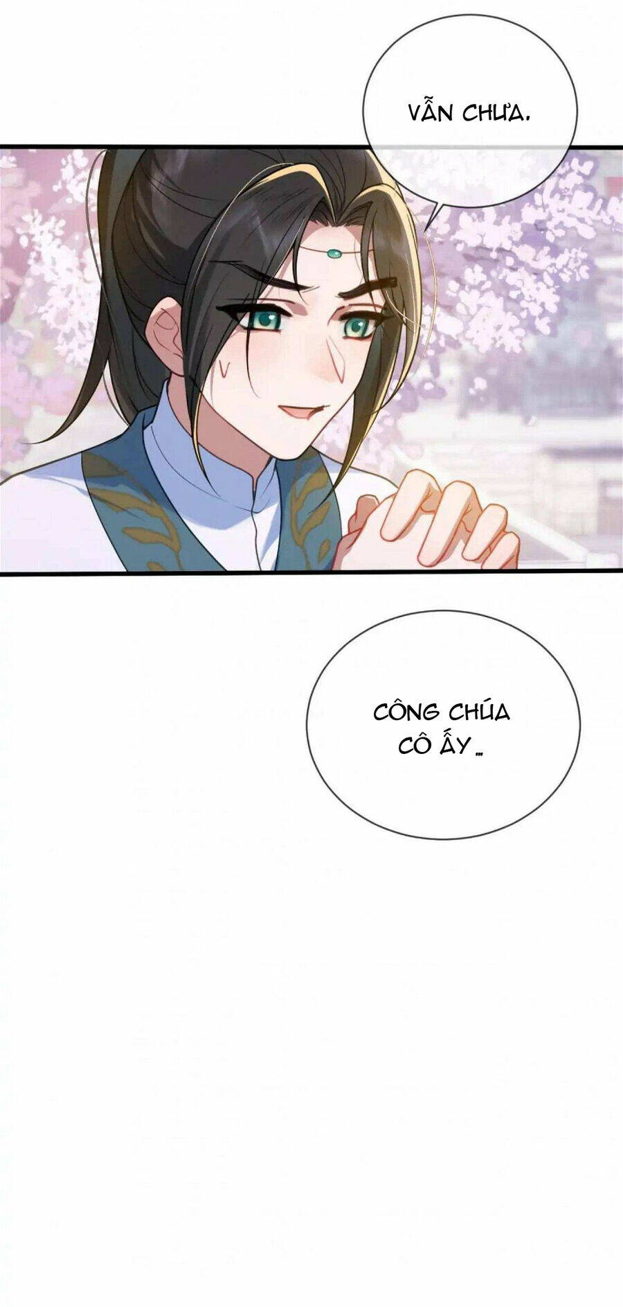 Sau Khi Công Chúa Bội Tình Bạc Nghĩa: Chapter 22