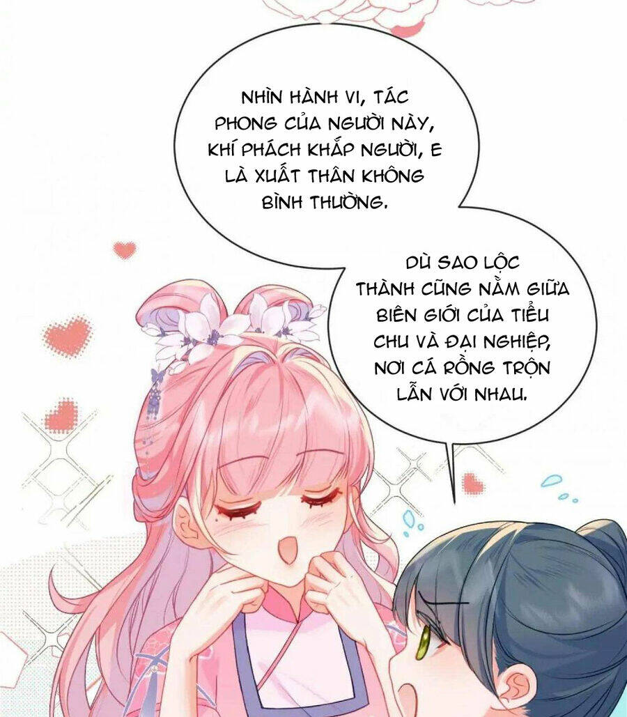 Sau Khi Công Chúa Bội Tình Bạc Nghĩa: Chapter 22