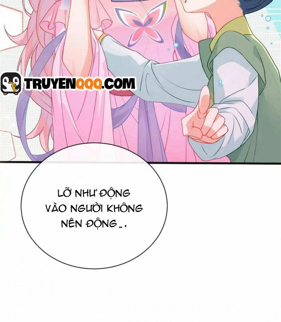 Sau Khi Công Chúa Bội Tình Bạc Nghĩa: Chapter 22