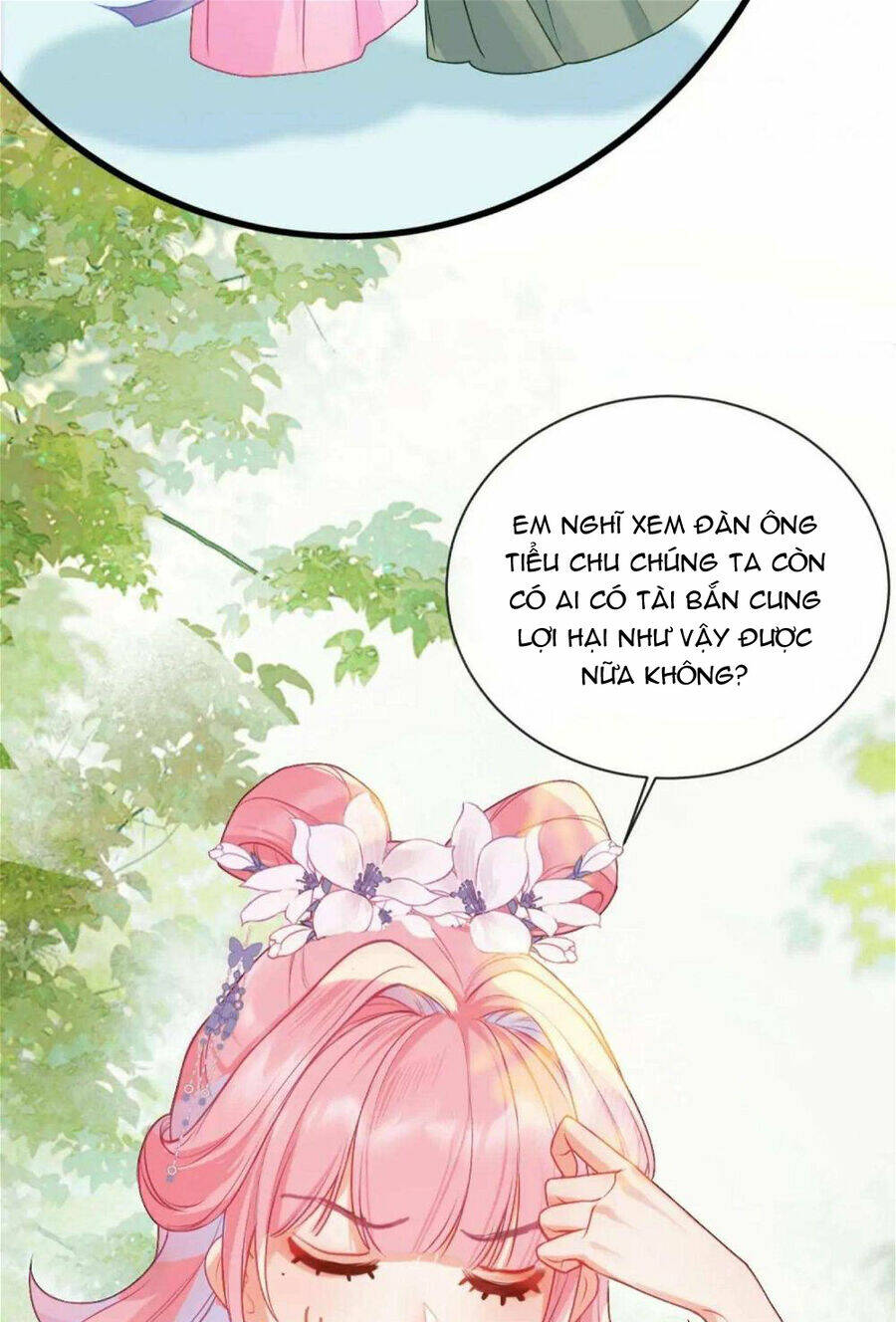Sau Khi Công Chúa Bội Tình Bạc Nghĩa: Chapter 22