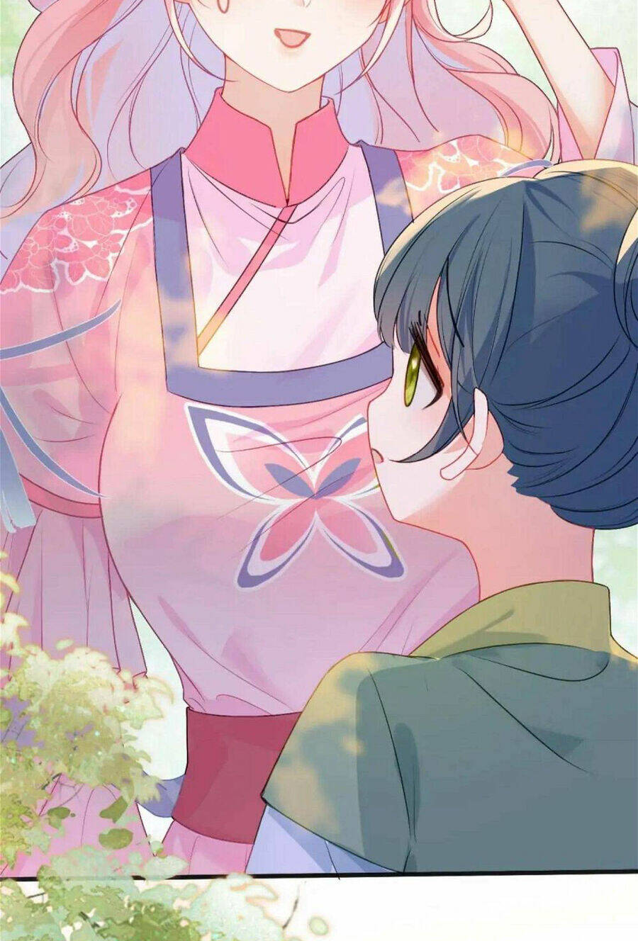 Sau Khi Công Chúa Bội Tình Bạc Nghĩa: Chapter 22