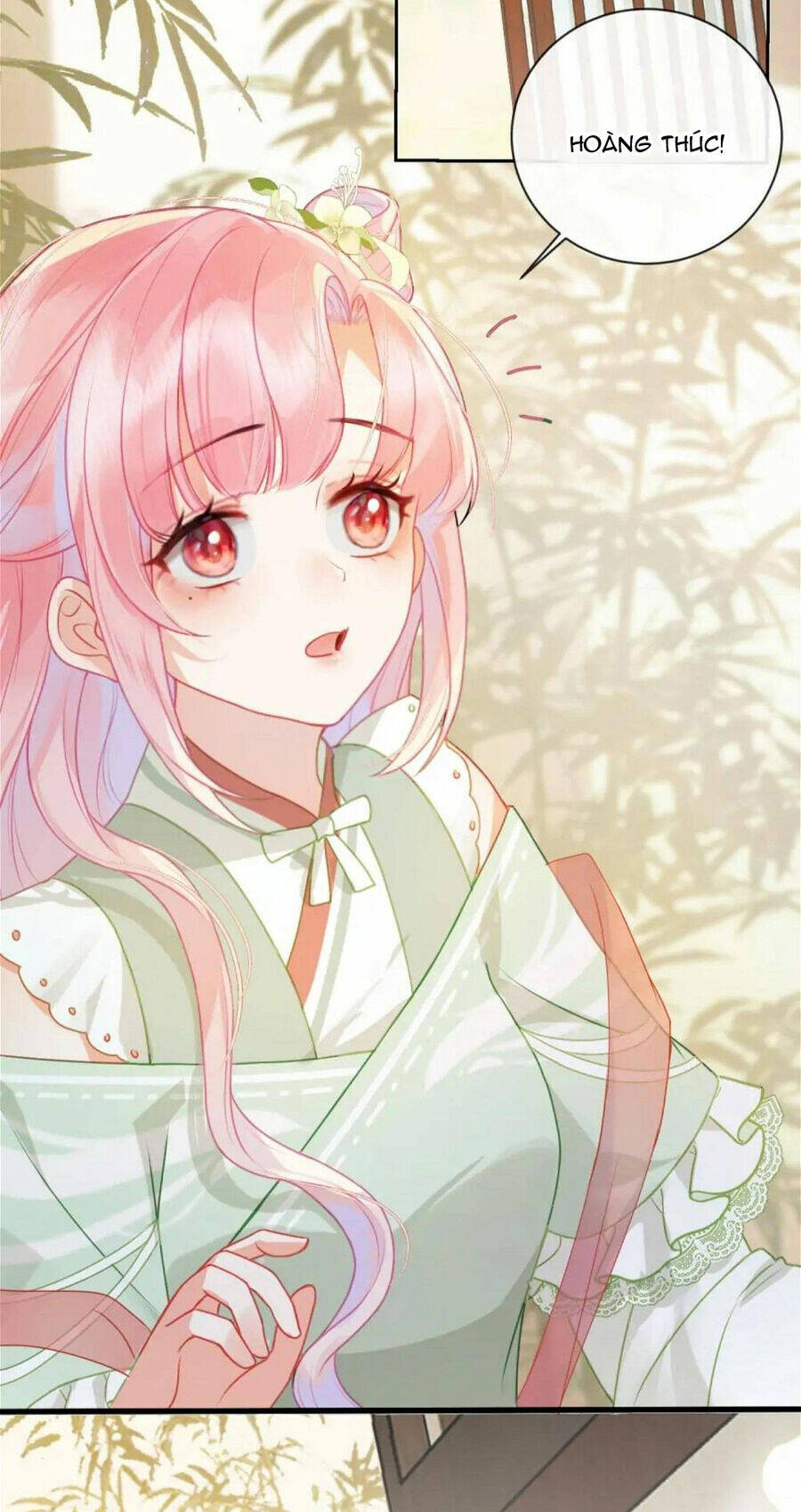 Sau Khi Công Chúa Bội Tình Bạc Nghĩa: Chapter 26
