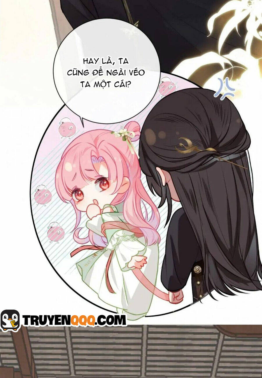 Sau Khi Công Chúa Bội Tình Bạc Nghĩa: Chapter 26