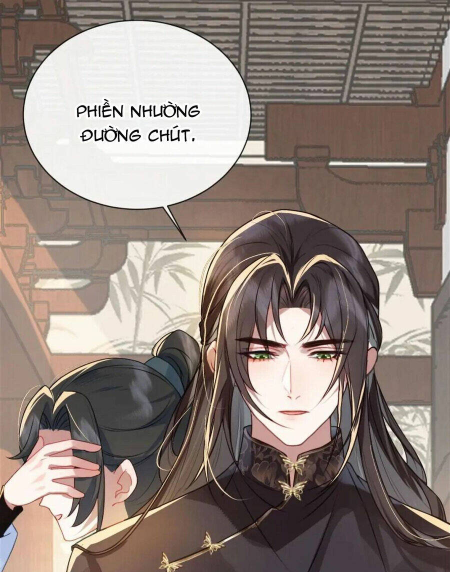 Sau Khi Công Chúa Bội Tình Bạc Nghĩa: Chapter 26