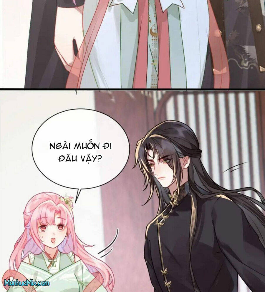 Sau Khi Công Chúa Bội Tình Bạc Nghĩa: Chapter 26