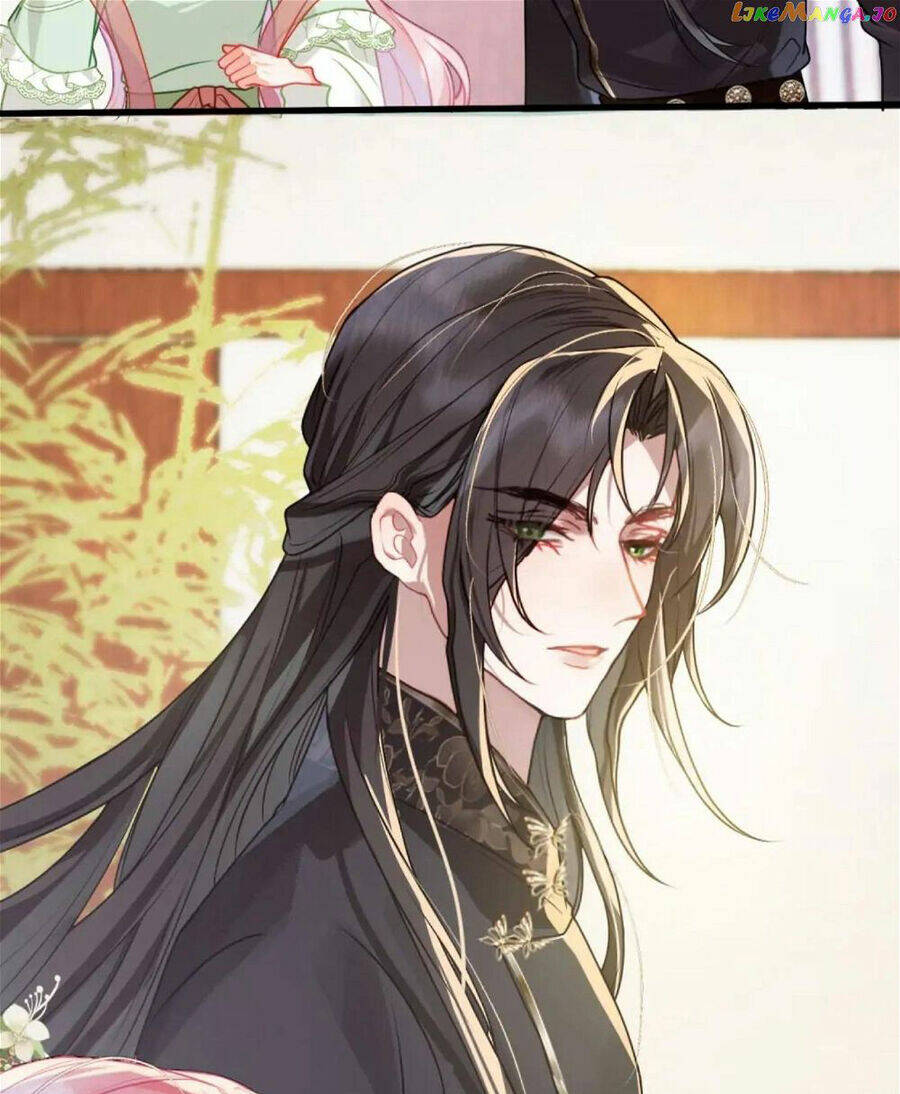 Sau Khi Công Chúa Bội Tình Bạc Nghĩa: Chapter 26
