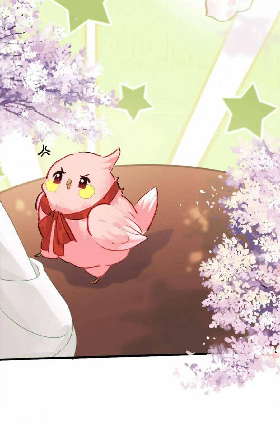Sau Khi Công Chúa Bội Tình Bạc Nghĩa: Chapter 26