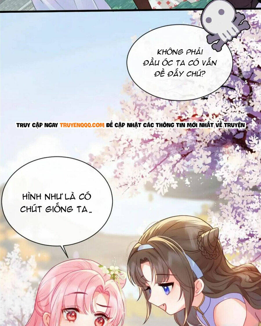 Sau Khi Công Chúa Bội Tình Bạc Nghĩa: Chapter 26