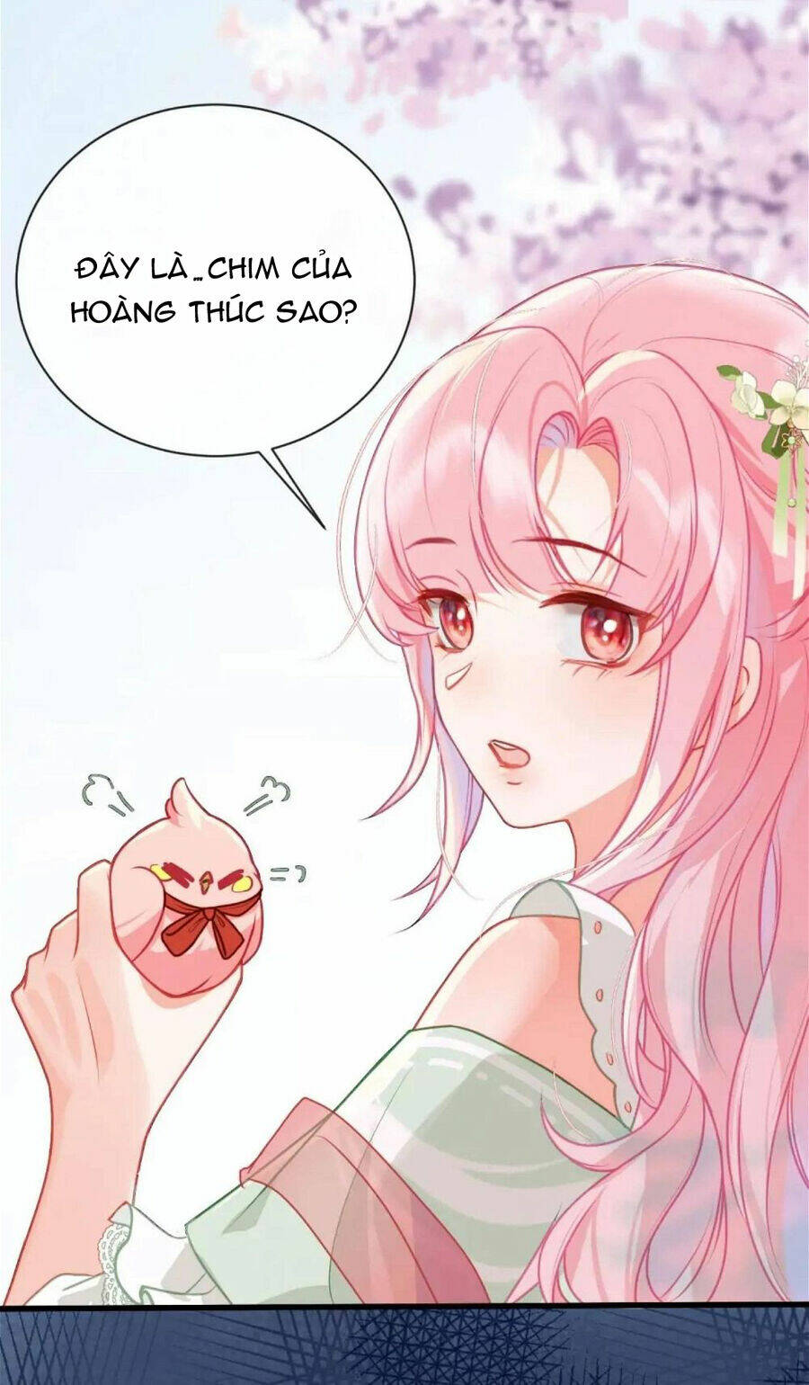 Sau Khi Công Chúa Bội Tình Bạc Nghĩa: Chapter 26