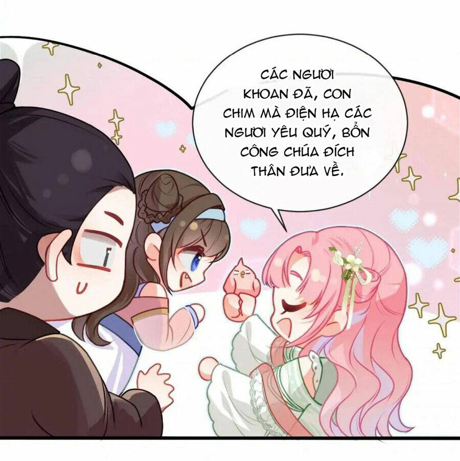 Sau Khi Công Chúa Bội Tình Bạc Nghĩa: Chapter 26