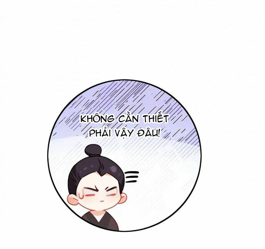 Sau Khi Công Chúa Bội Tình Bạc Nghĩa: Chapter 26