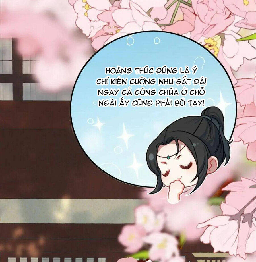 Sau Khi Công Chúa Bội Tình Bạc Nghĩa: Chapter 26