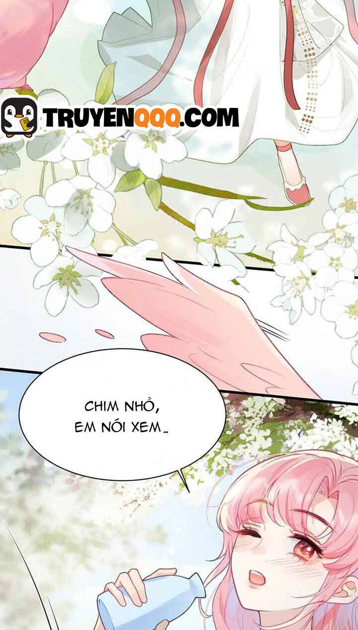 Sau Khi Công Chúa Bội Tình Bạc Nghĩa: Chapter 29
