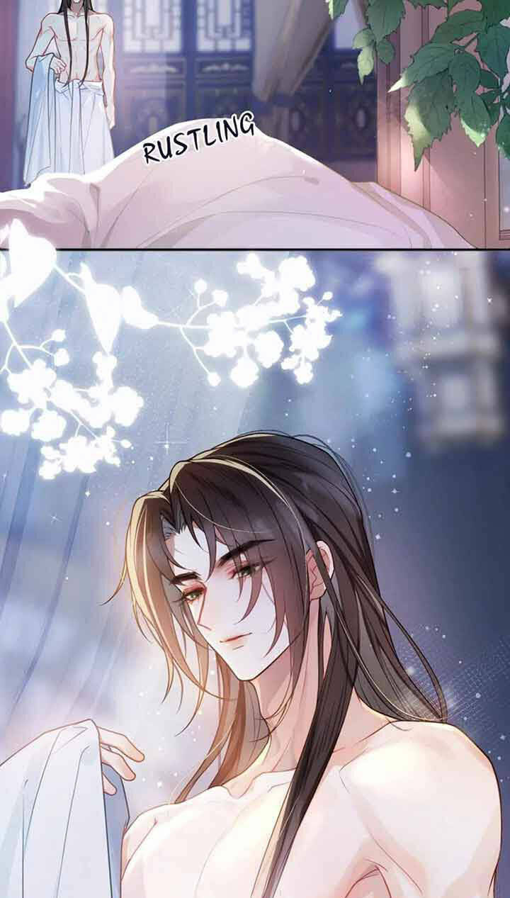 Sau Khi Công Chúa Bội Tình Bạc Nghĩa: Chapter 29