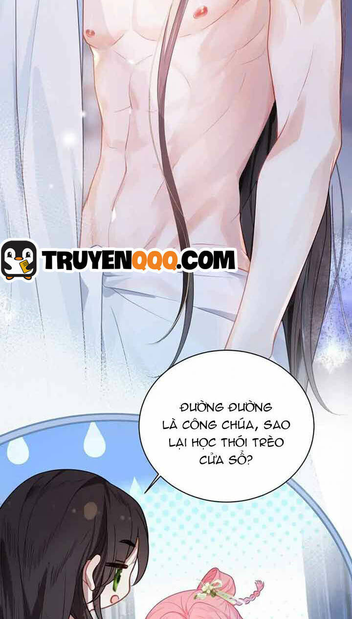 Sau Khi Công Chúa Bội Tình Bạc Nghĩa: Chapter 29