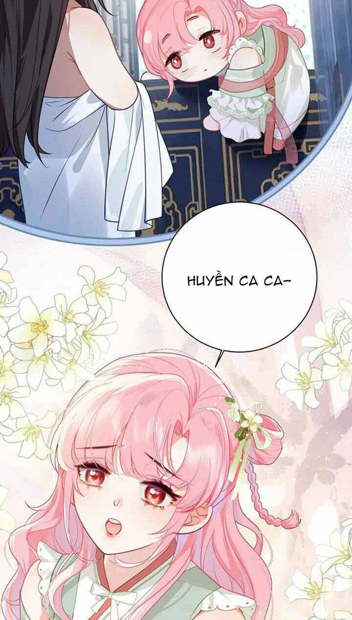 Sau Khi Công Chúa Bội Tình Bạc Nghĩa: Chapter 29